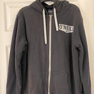 O'Neill Fleece Zip-up Hoodie